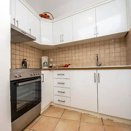 Apartment Liza's House Corfu (city)