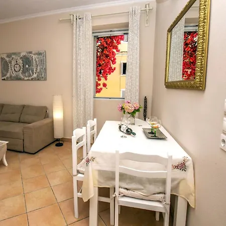 Liza's House Apartment Corfu (city)