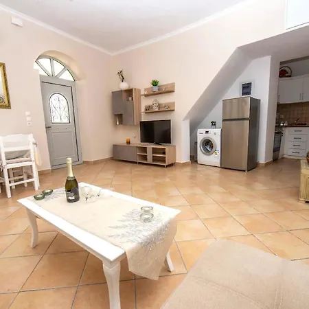 Liza's House Corfu (city)
