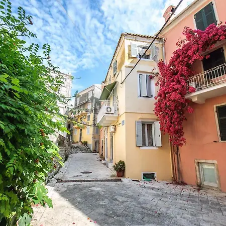 Liza's House Corfu (city)