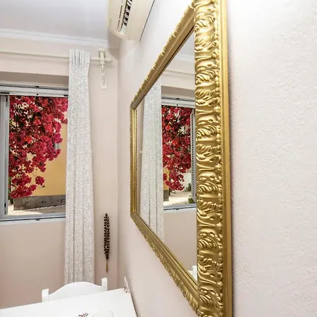 Apartman Liza's House *