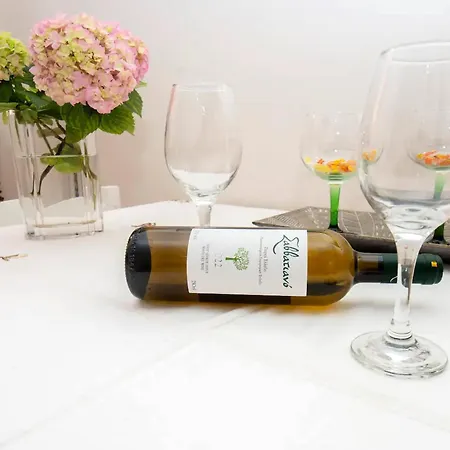 Liza's House Corfu (city)