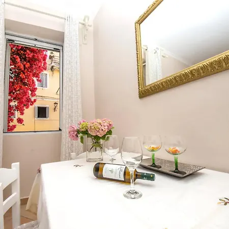 Apartment Liza's House Corfu (city)