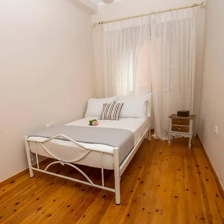 Apartment Liza's House Corfu (city)