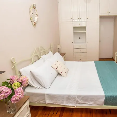 Apartman Liza's House